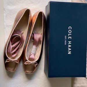 Cole Haan Downtown Ballet Flats 8